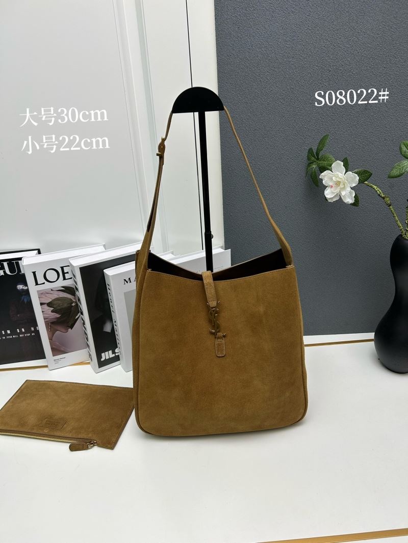 YSL Hobo Bags